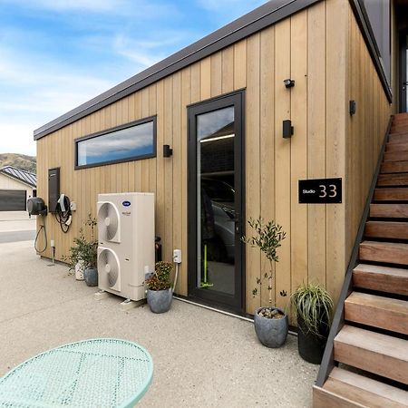 Studio 33 Wanaka Zewnętrze zdjęcie
