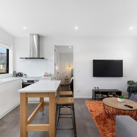 Studio 33 Wanaka Zewnętrze zdjęcie