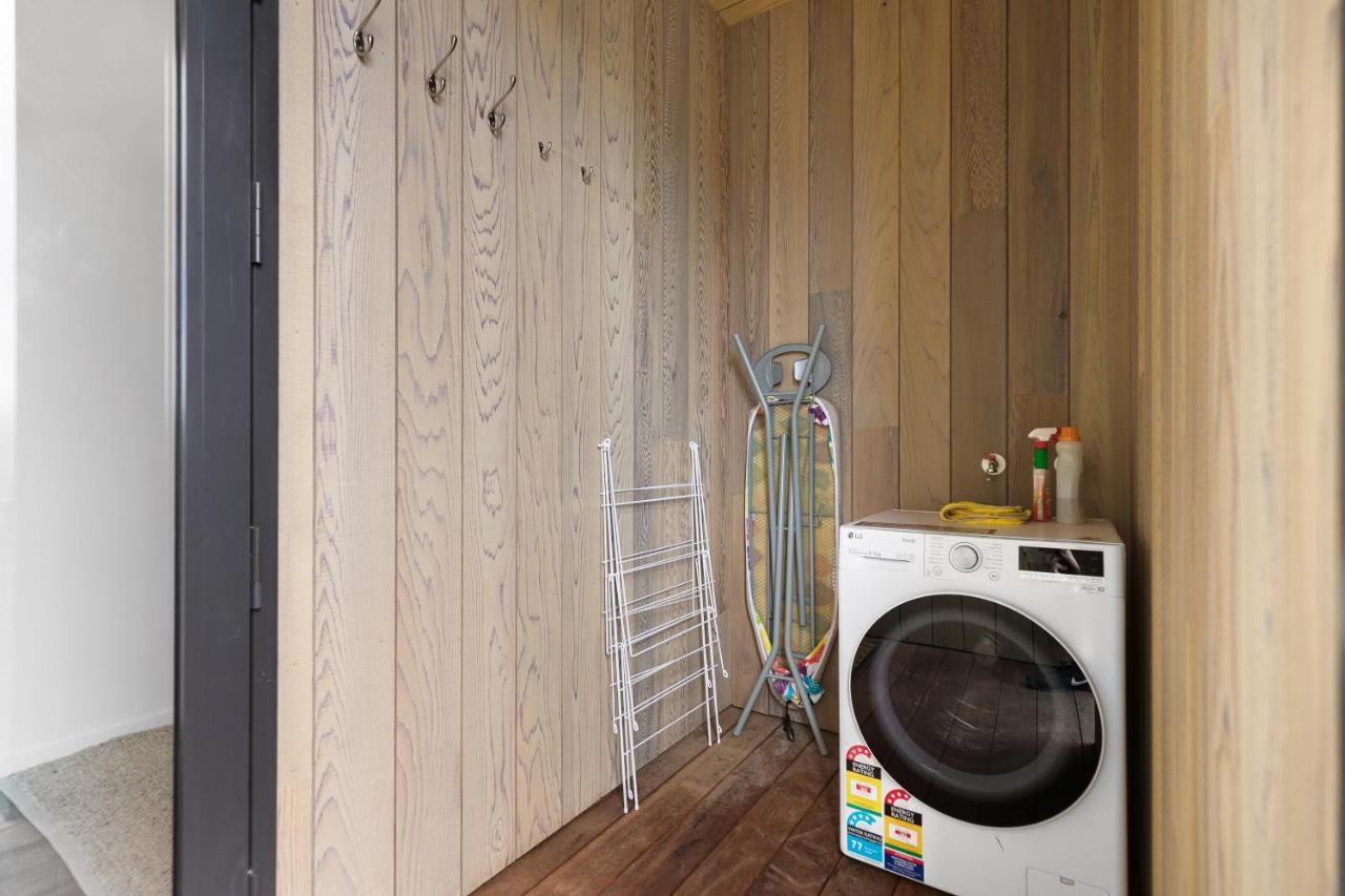 Studio 33 Wanaka Zewnętrze zdjęcie