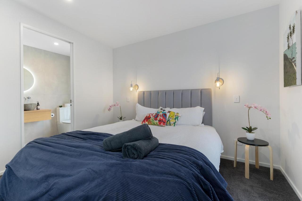 Studio 33 Wanaka Zewnętrze zdjęcie